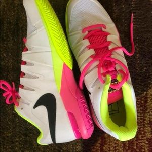 Women’s Nike Shoes